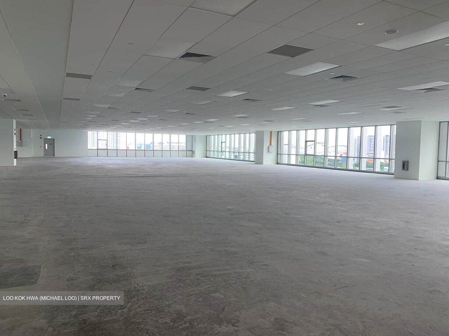 Kallang Way (D13), Factory #523126721